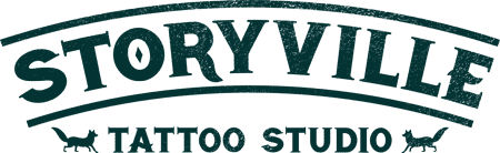 Storyville Tattoo Studio